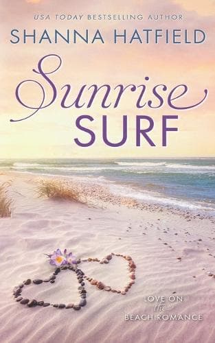 Cover of Sunrise Surf