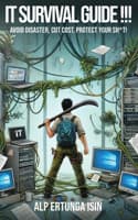Cover of IT Survival Guide !!!