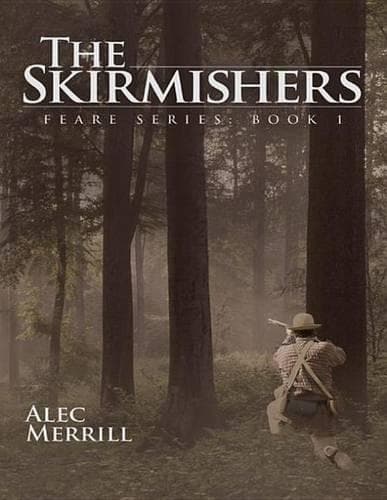 Cover of The Skirmishers