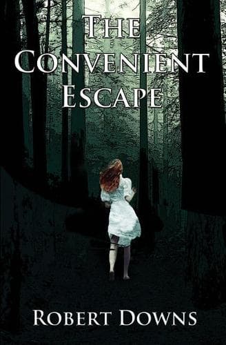 Cover of The Convenient Escape