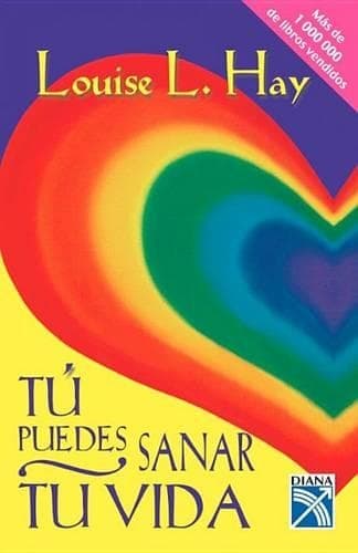 Cover of Tu Puedes Sanar Tu Vida