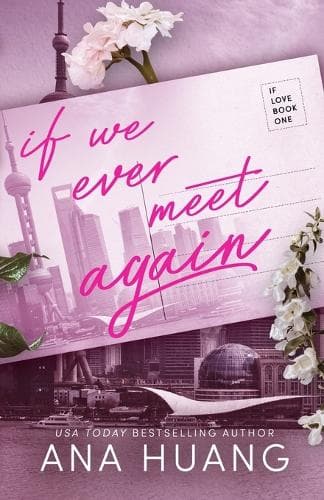 Cover of If We Ever Meet Again