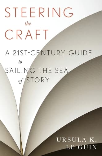 Cover of Steering the Craft