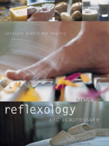 Cover of Reflexology and Acupressure