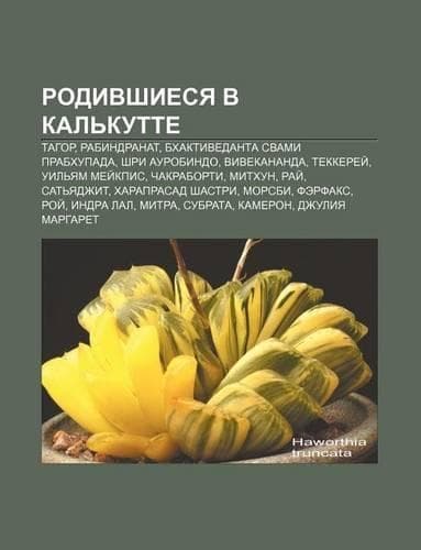 Cover of Rodivshiesya V Kal Kutte