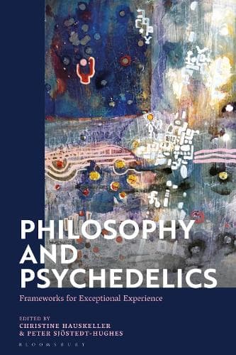 Cover of Philosophy and Psychedelics