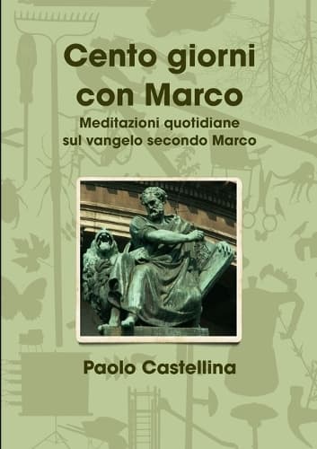 Cover of Cento Giorni Con Marco