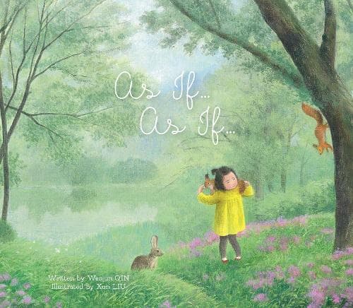 Cover of As If... As If...