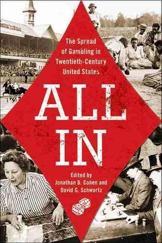 Cover of All In