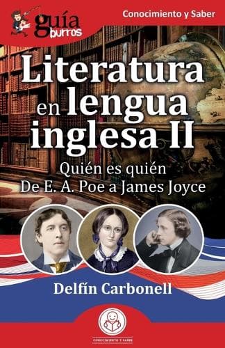 Cover of GuíaBurros