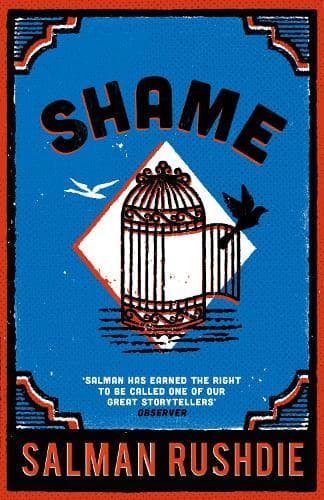 Cover of Shame