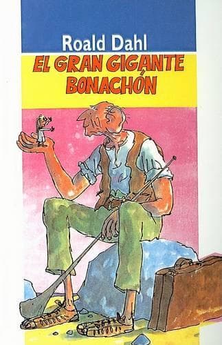 Cover of Bfg