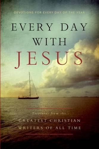 Cover of Everyday with Jesus