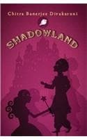 Cover of Shadowland