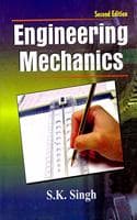 Cover of Engineering Mechanics (As Per The Latest Syllabus Of U. P. Technical University)