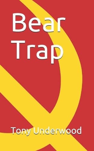 Cover of Bear Trap