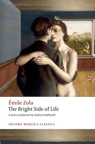 Cover of The Bright Side of Life
