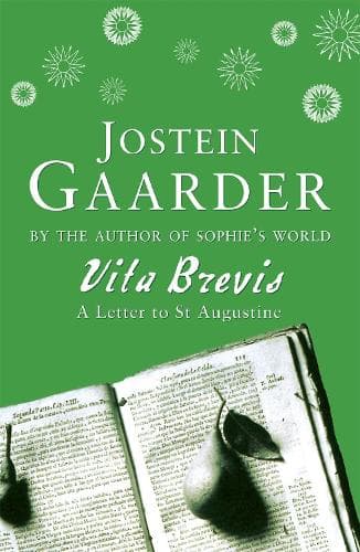 Cover of Vita Brevis