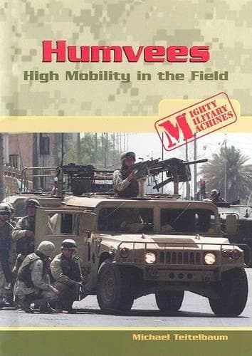 Cover of Humvees
