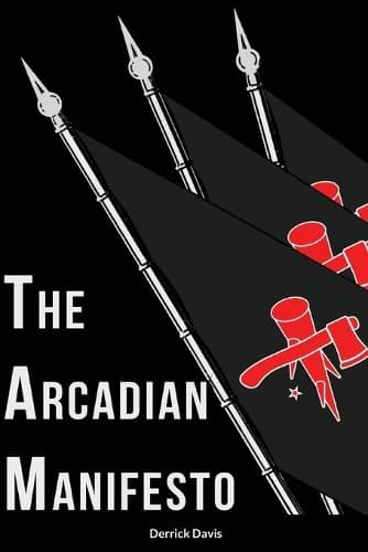 Cover of The Arcadian Manifesto