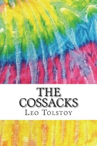 Cover of The Cossacks