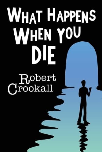 Cover of What Happens When You Die