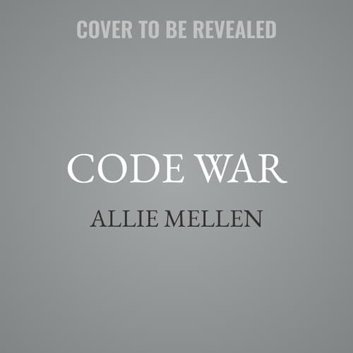 Cover of Code War
