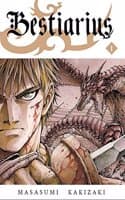 Cover of Bestiarius 1