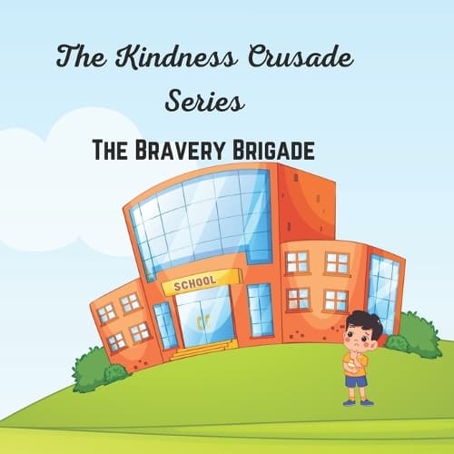 Cover of The Kindness Crusade