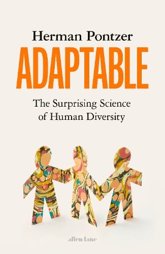 Cover of Adaptable