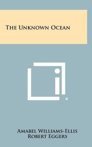 Cover of The Unknown Ocean