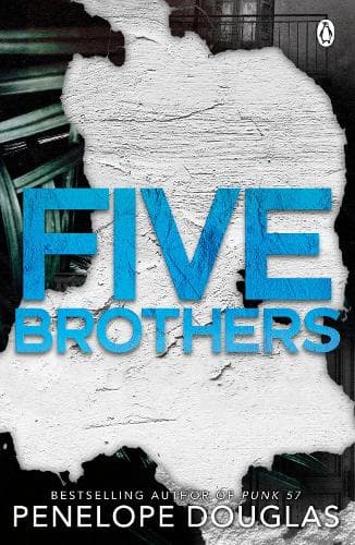 Cover of Five Brothers
