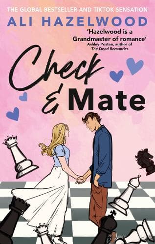 Cover of Check & Mate
