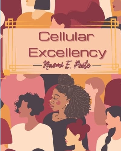 Cover of Cellular Excellency