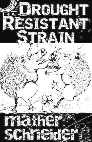 Cover of Drought Resistant Strain