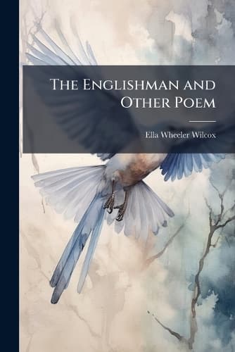 Cover of The Englishman and Other Poem