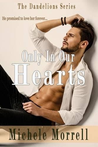 Cover of Only In Our Hearts