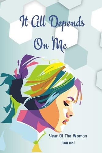 Cover of It All Depends on Me