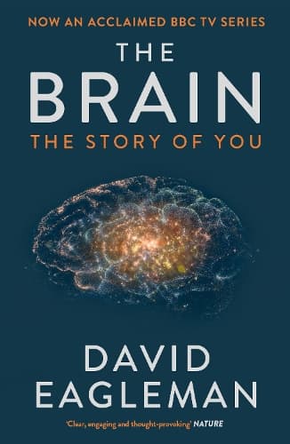 Cover of The Brain