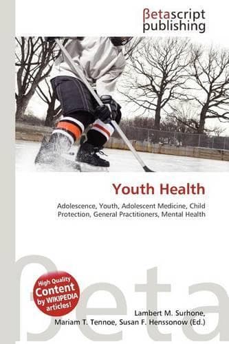 Cover of Youth Health