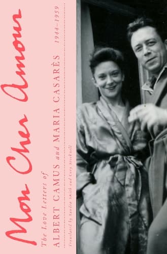 Cover of Mon Cher Amour