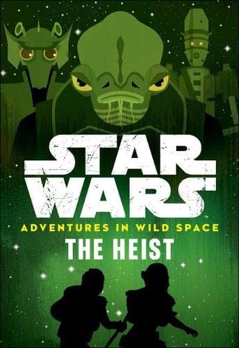 Cover of Heist