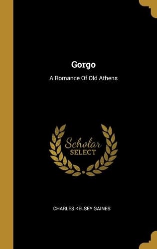 Cover of Gorgo