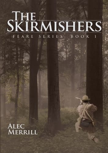 Cover of The Skirmishers