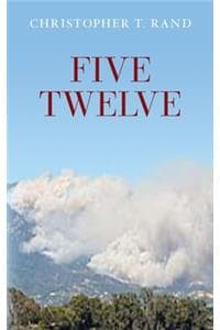 Cover of Five Twelve