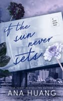 Cover of If the Sun Never Sets: (If Love)