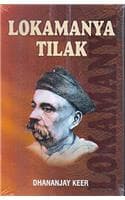 Cover of Lokmanya Tilak