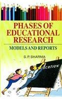 Cover of Phases of Educational Research: Models and Reports