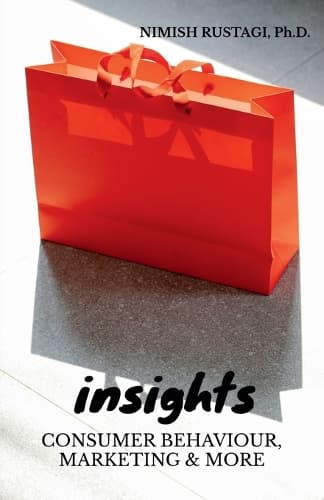 Cover of Insights