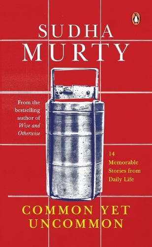 Cover of Common Yet Uncommon